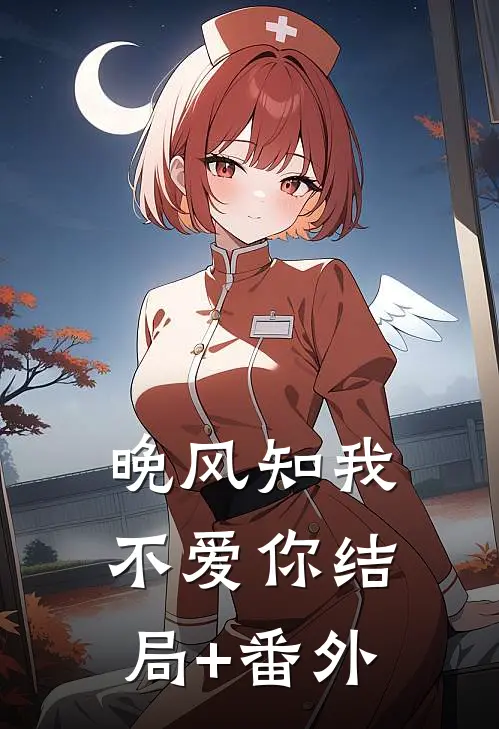 晚风知我不爱你结局+番外