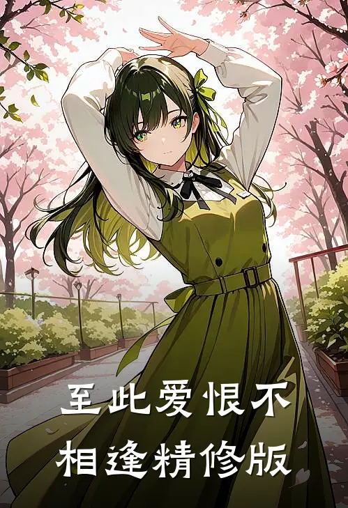至此爱恨不相逢精修版