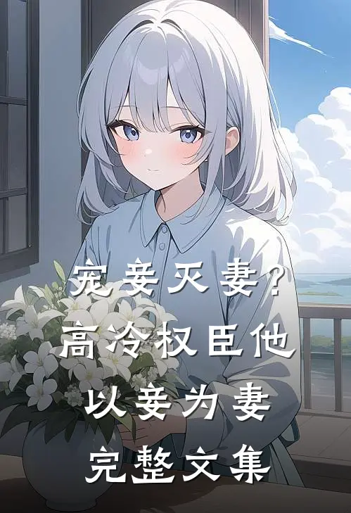 宠妾灭妻?高冷权臣他以妾为妻完整文集免费阅读
