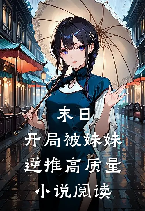 末日开局被妹妹逆推高质量阅读