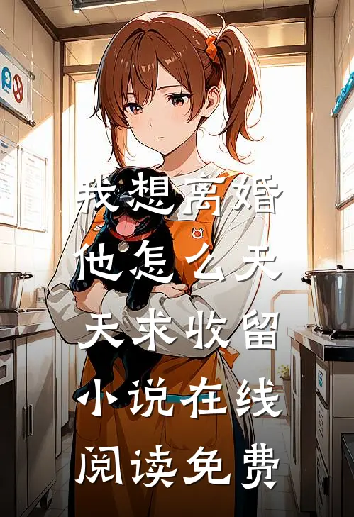我想离婚，他怎么天天求收留小说在线阅读免费