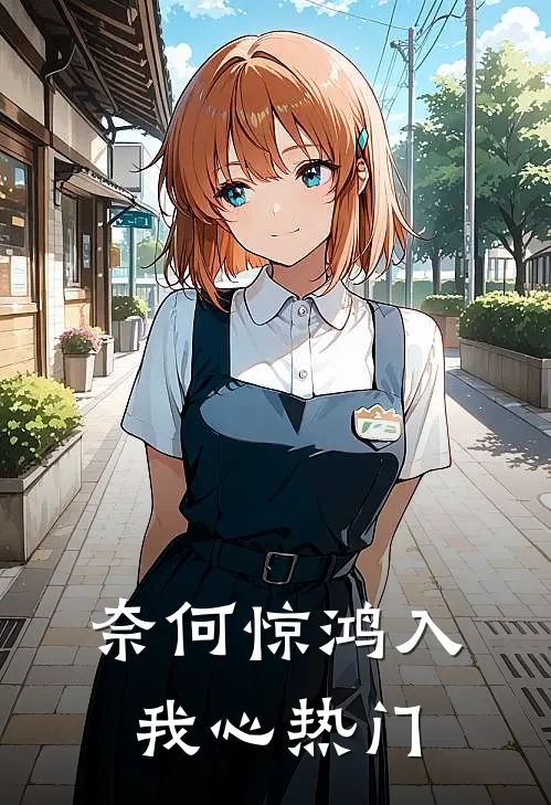 奈何惊鸿入我心热门