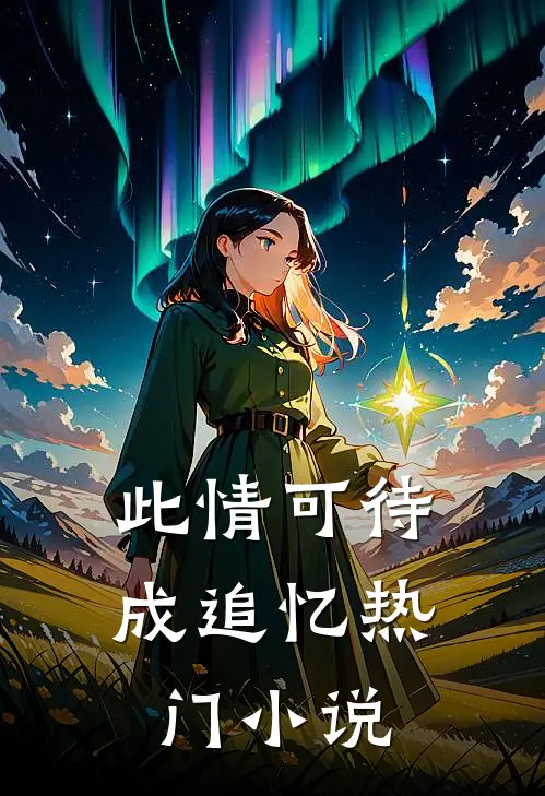 此情可待成追忆热门小说