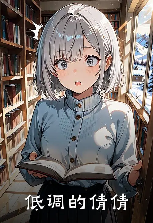 低调的倩倩