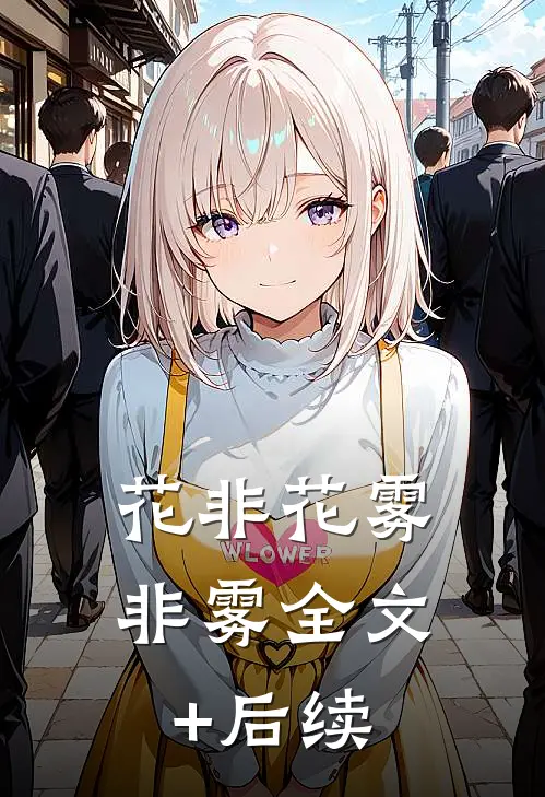 花非花雾非雾全文+后续
