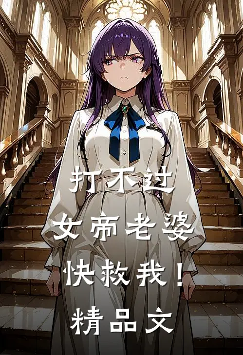 打不过，女帝老婆快救我！精品文