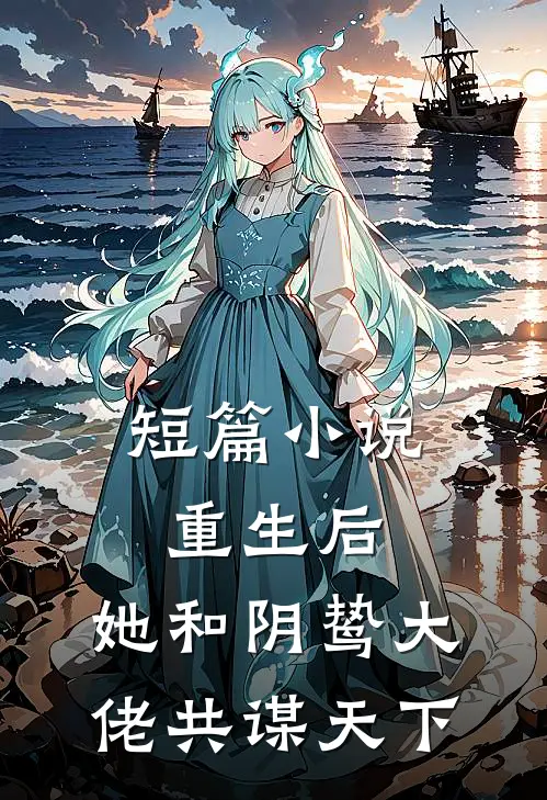 短篇重生后,她和阴鸷大佬共谋天下免费阅读