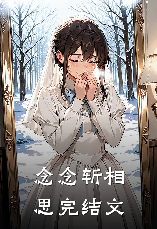 念念斩相思完结文