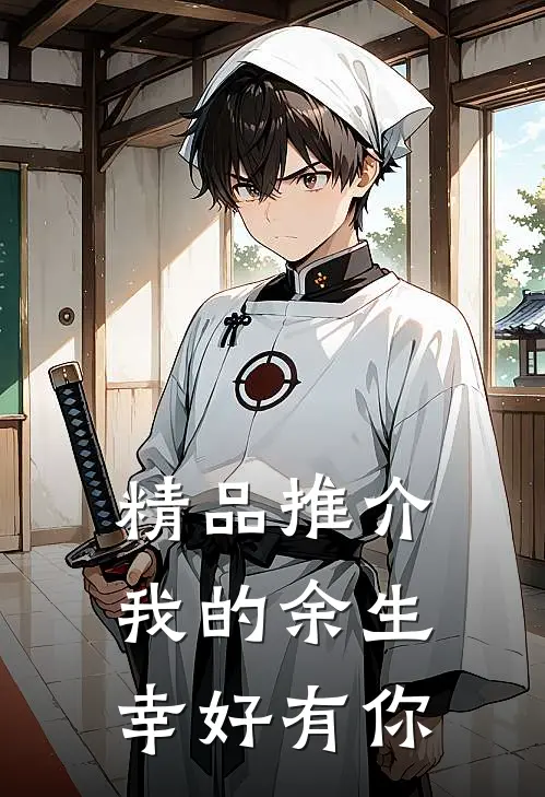 精品推介我的余生幸好有你