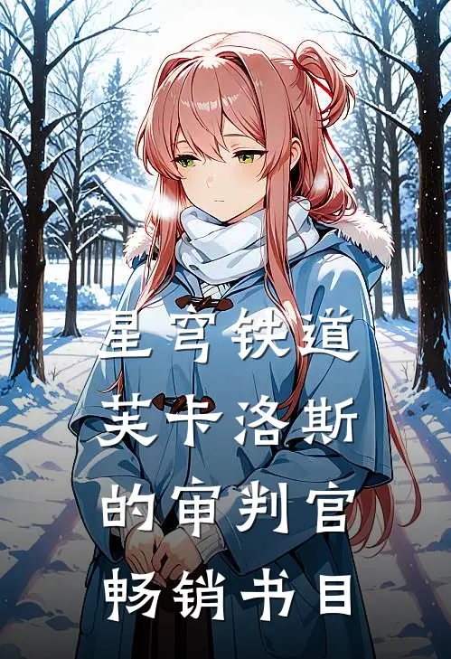 星穹铁道：芙卡洛斯的审判官畅销书目