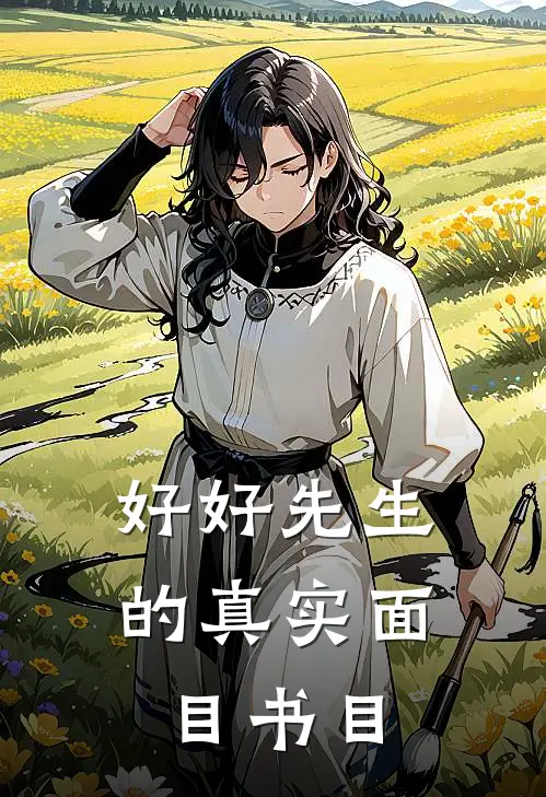 好好先生的真实面目书目