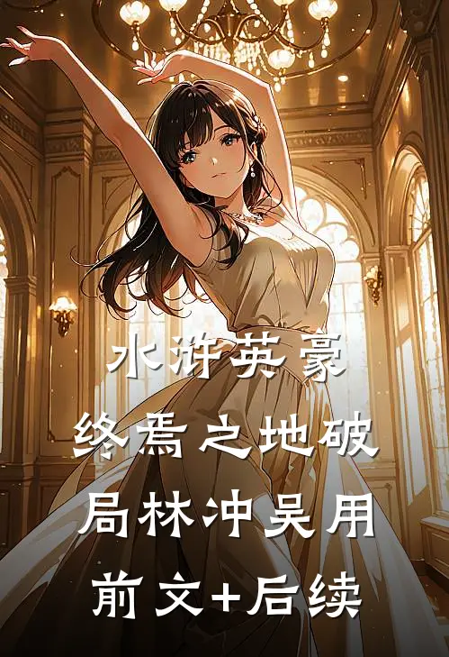 水浒英豪：终焉之地破局林冲吴用前文+后续