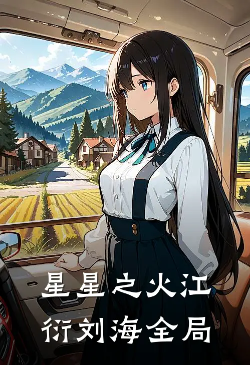 星星之火江衍刘海全局