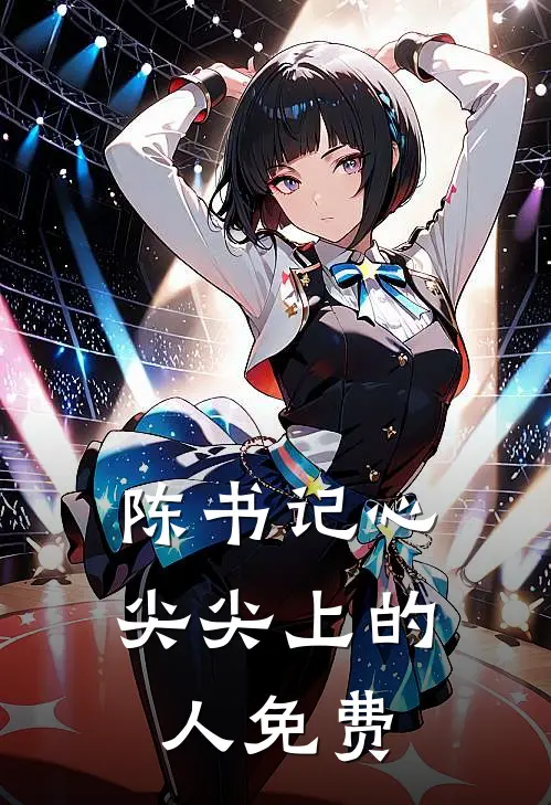 陈书记心尖尖上的人免费