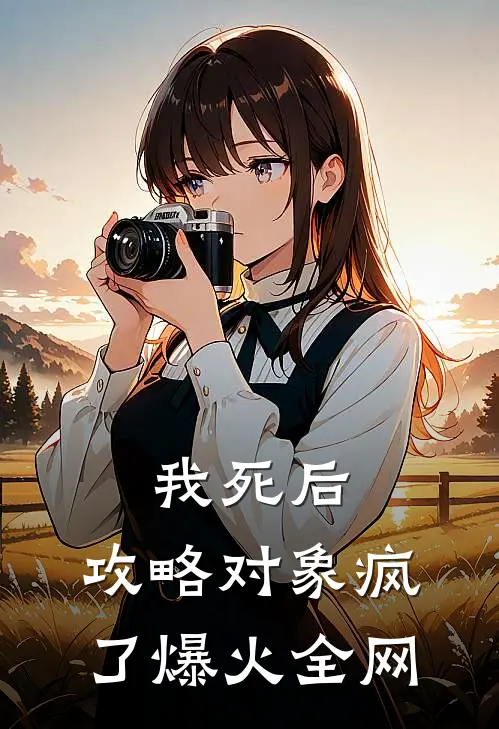 我死后，攻略对象疯了爆火全网