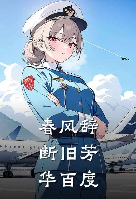 春风辞断旧芳华百度