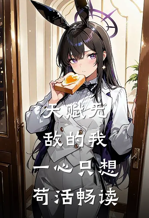 天赋无敌的我，一心只想苟活畅读