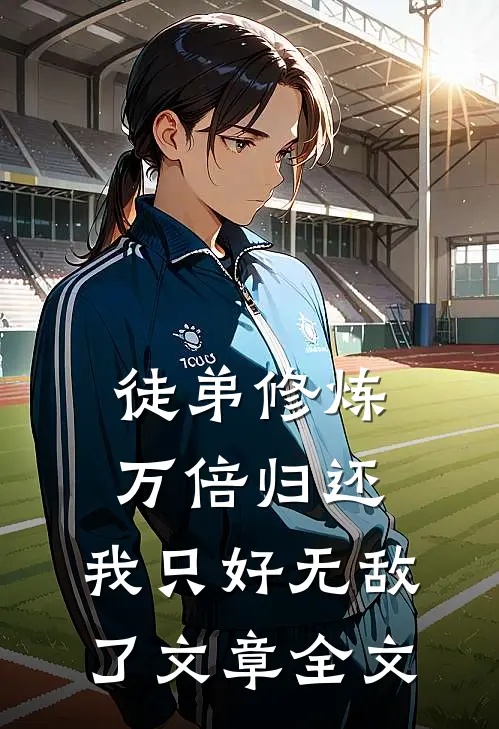 徒弟修炼万倍归还，我只好无敌了文章全文