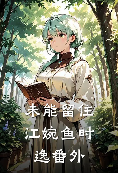 未能留住江婉鱼时逸 番外