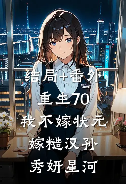 结局+番外重生70，我不嫁状元嫁糙汉孙秀妍星河