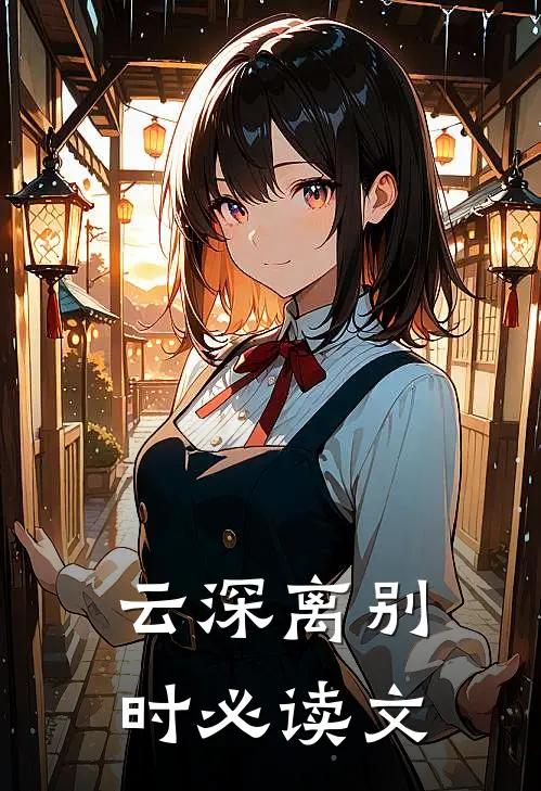 云深离别时必读文