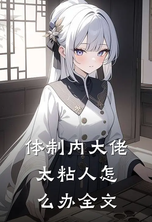 体制内大佬太粘人怎么办全文