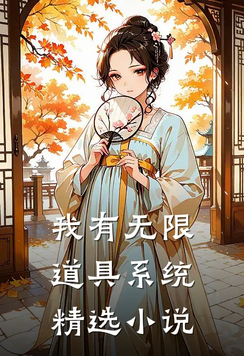 我有无限道具系统精选小说