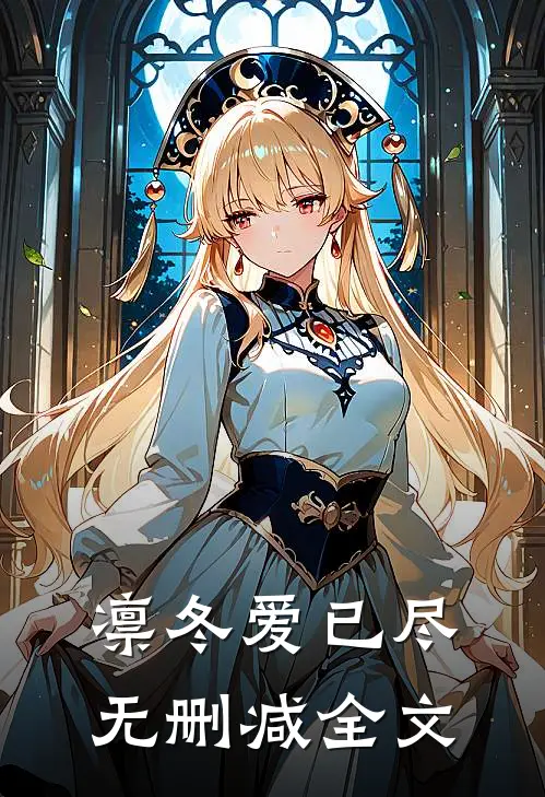 凛冬爱已尽无删减全文
