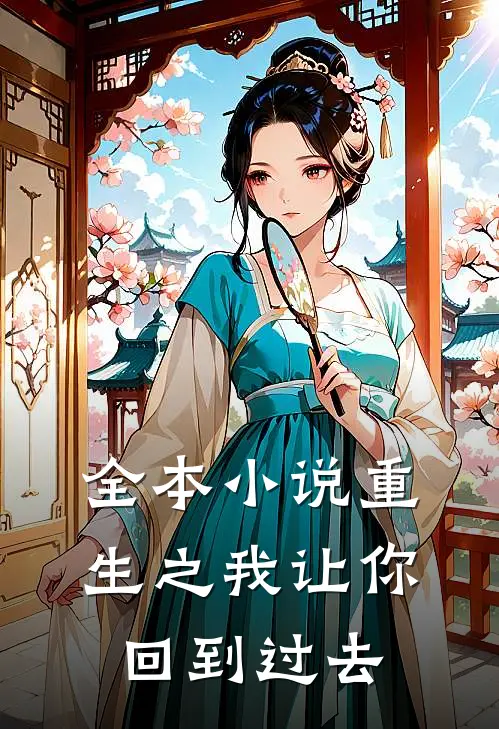 全本小说重生之我让你回到过去