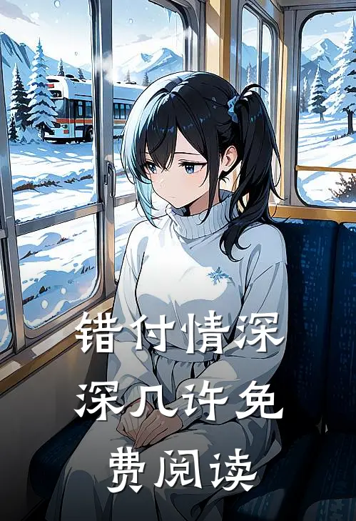错付情深深几许免费阅读