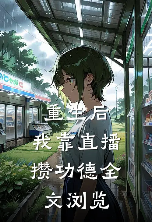 重生后，我靠直播攒功德全文浏览