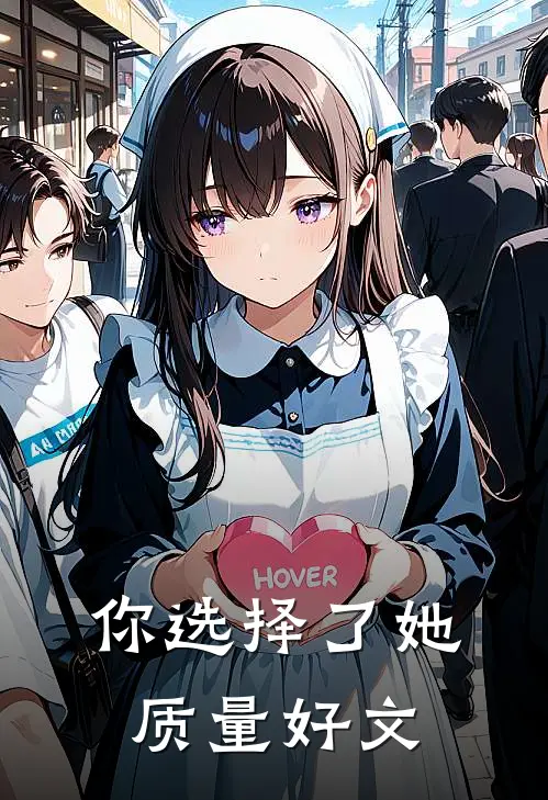 你选择了她质量好文