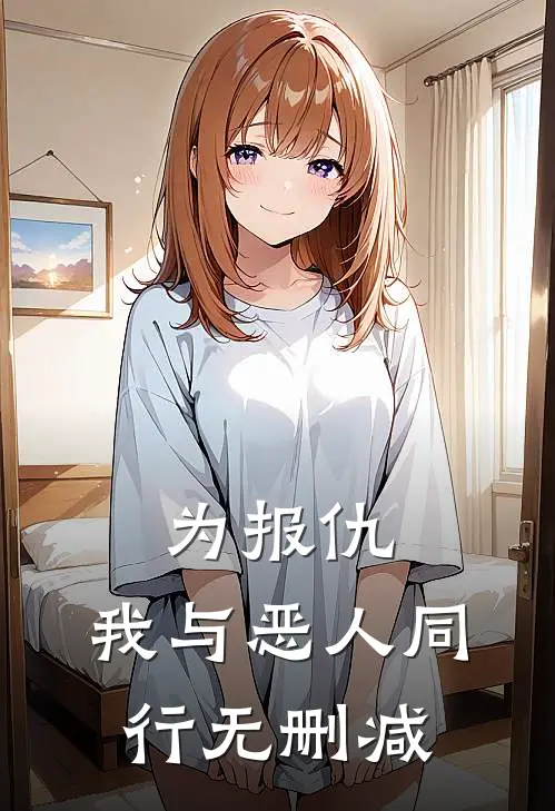 为报仇，我与恶人同行无删减