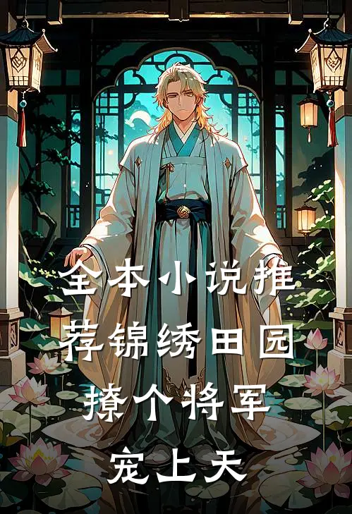 全本小说推荐锦绣田园：撩个将军宠上天