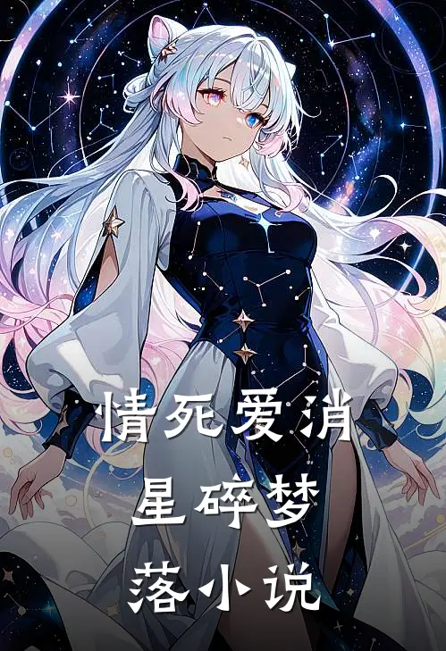 情死爱消，星碎梦落小说