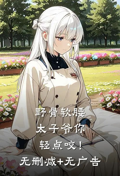 野骨软腰，太子爷你轻点咬！无删减+无广告