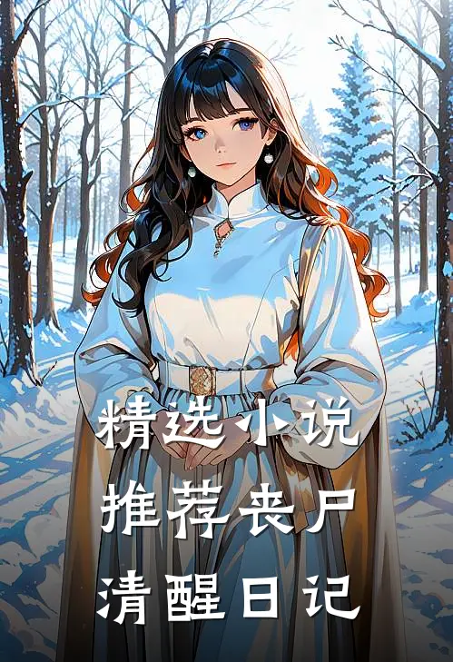 精选小说推荐丧尸清醒日记