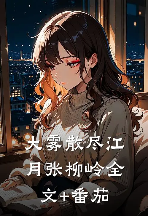 大雾散尽江月张柳岭全文+番茄