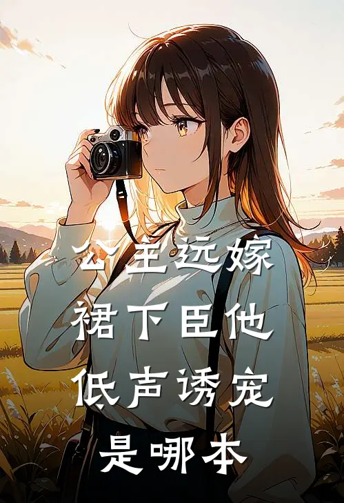 公主远嫁，裙下臣他低声诱宠是哪本