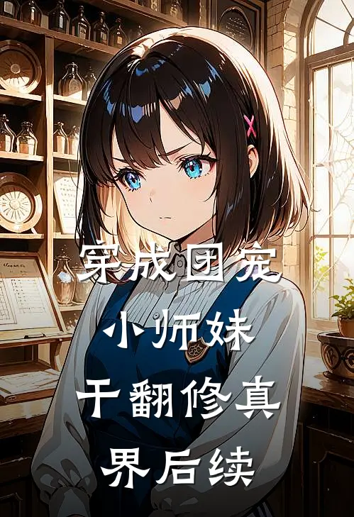 穿成团宠小师妹，干翻修真界后续