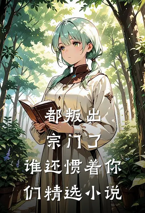 都叛出宗门了，谁还惯着你们精选小说