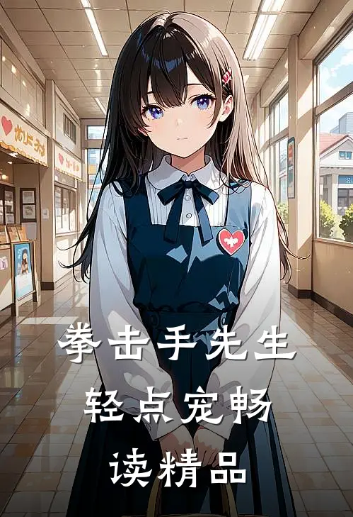 拳击手先生，轻点宠畅读精品