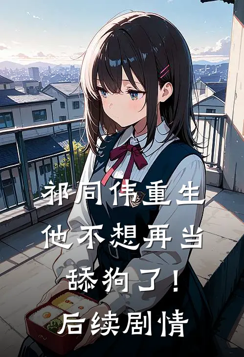 祁同伟重生,他不想再当舔狗了!后续剧情