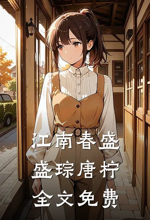 江南春盛盛琮唐柠全文免费