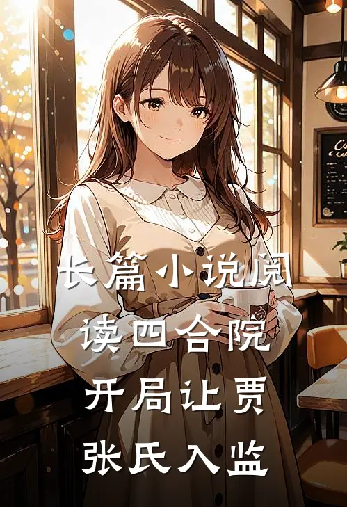 长篇小说阅读四合院：开局让贾张氏入监