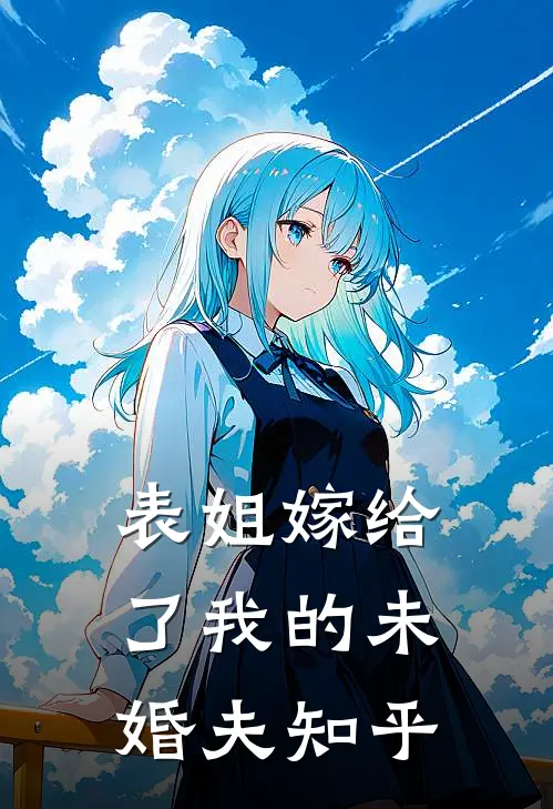 表姐嫁给了我的未婚夫知乎