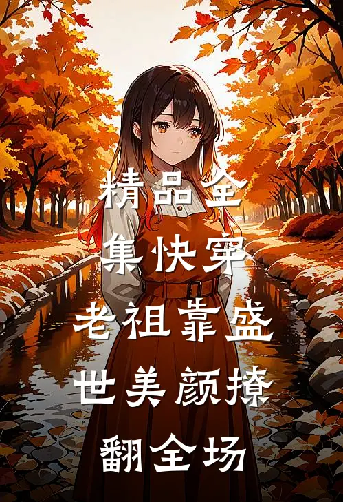 精品全集快穿：老祖靠盛世美颜撩翻全场