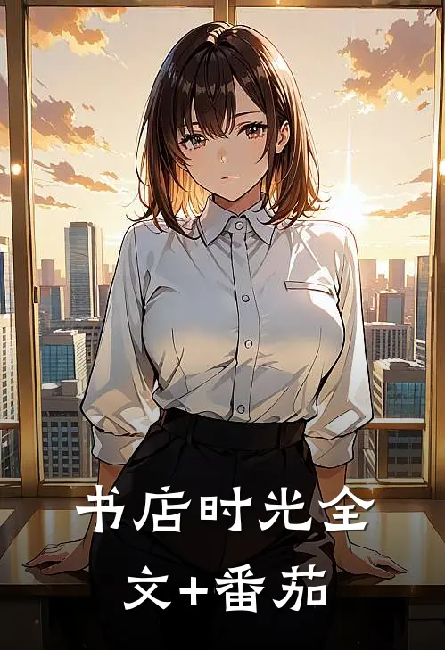 书店时光全文+番茄