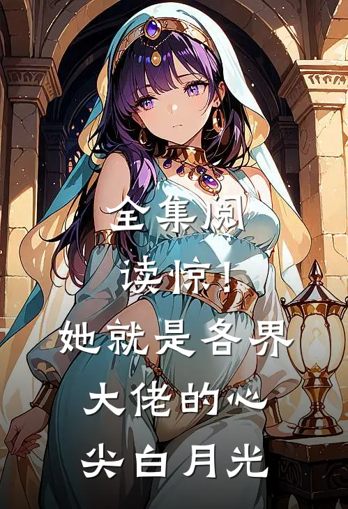 全集阅读惊！她就是各界大佬的心尖白月光