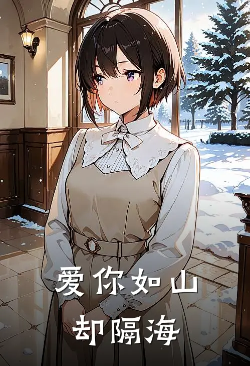 爱你如山却隔海